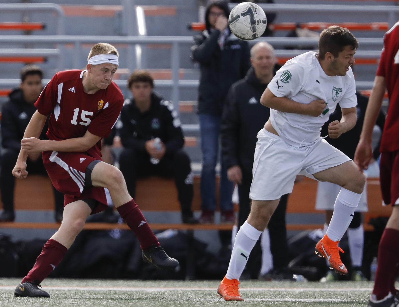regional soccer championship